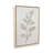 " Elegant Grey Leaves I "-121595917-121595918