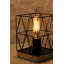 Larson Metal Novelty Lamp