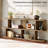 Kazmierski 71" W 3-Tier Console Table-1800467890