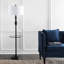 Lampe de plancher fantaisie 60" Hindsville