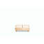 Crate Series Solid Wood Coffee Table-1630503973