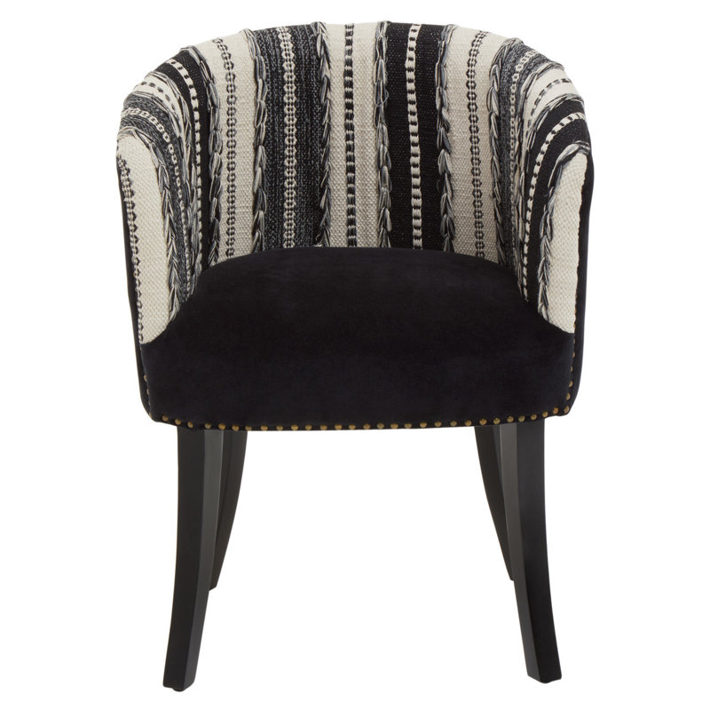 Soliel Upholstered Armchair
