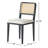 Finlay Cane Side Chair