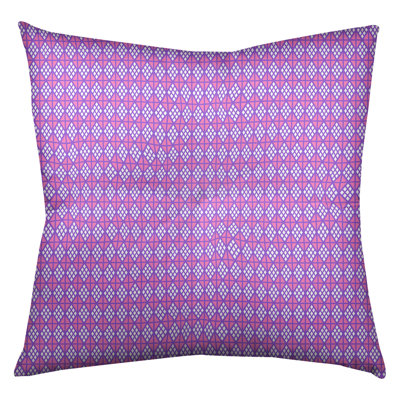 Coussin de sol Katelyn Elizabeth