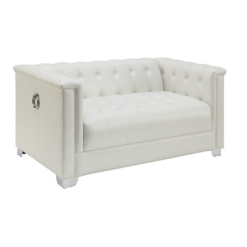 Canapé Abner, H 29,5 po x l 60 po x P 35,5 po