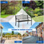 Alonya Outdoor Bench