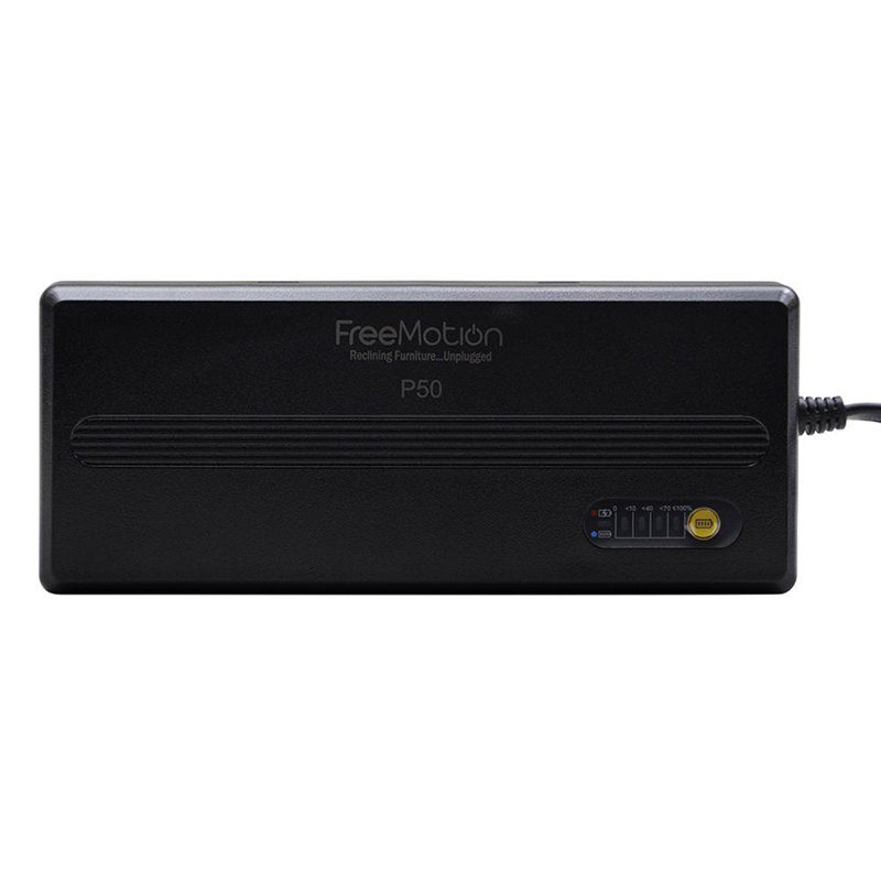 FreeMotion 5000 mAh Battery Power Recliner Rechargeable Battery Pack