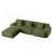 Green est en rupture de stock