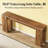 Modern Design Console Table-1283284887