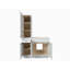 Meuble-lavabo simple 45 po Disar-111379333
