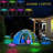 Transparent Integrated LED Pathway Light Pack