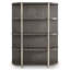 Prado Etagere Bookcase