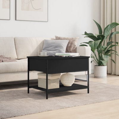 Aceton Coffee Table with Storage