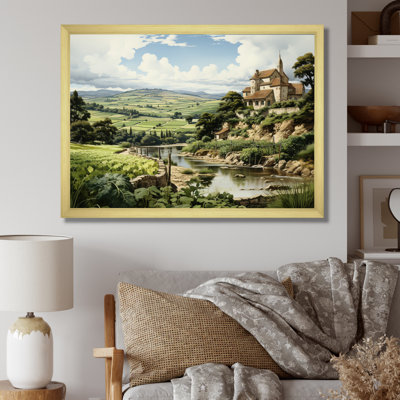 Berey " France French Vineyard Symphony "