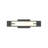 Braxten 1 Light Vanity-100157226