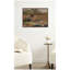 «Village Garden» par Jan Stanislawski par Nostalgia Prints, reproduction d'art sur toile encadrée-1292048932
