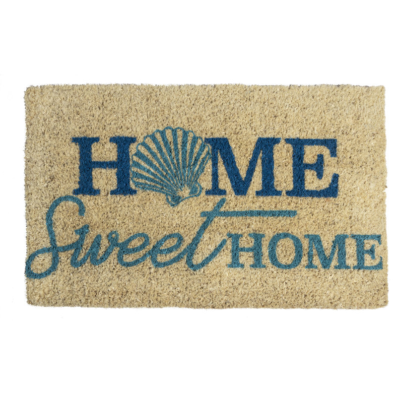 Paillasson Sweet Summer Home