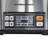 Hamilton Beach 9-in-1 Multicooker 6 Quart Capacity