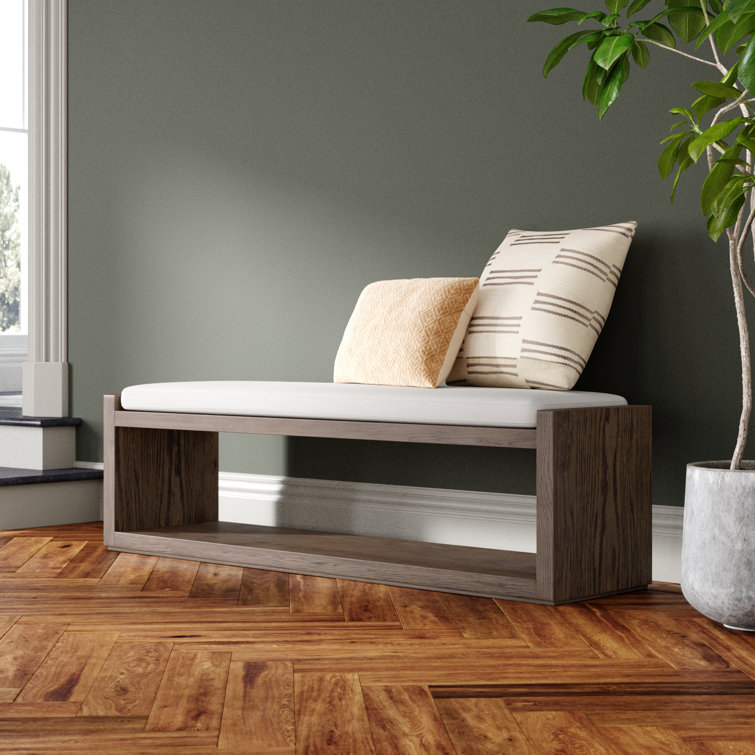 Crestfield Bench