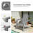 Outdoor Adirondack Chair-70268094