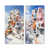 Toile tendue