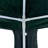 Party Tent Rectangular Outdoor Event Canopy with Water Resistant Materials