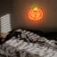 Enseigne néon 11 "Led Pumpkin