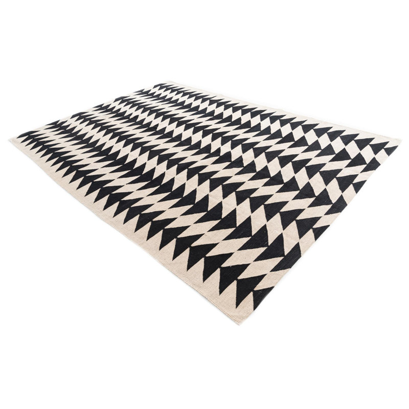 Tapis crème Noor