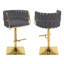 Tabouret pivotant à hauteur réglable Mancias-2022896988-2022896979