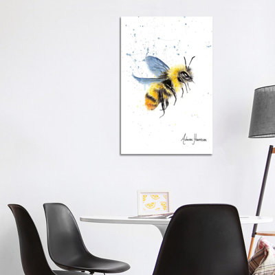 «Sun Bee» par Ashvin Harrison - impression