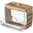 Hime Bathroom Storage Container