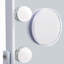 Rectangle LED Metal Mirror-1549861459