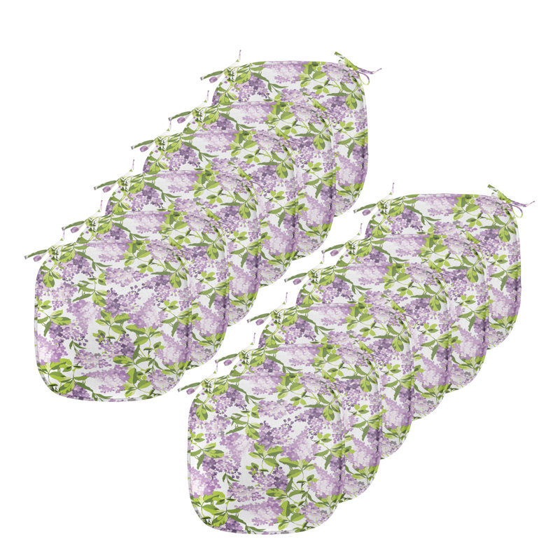 Chair Pad Cushion