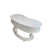 Blanc est en rupture de stock