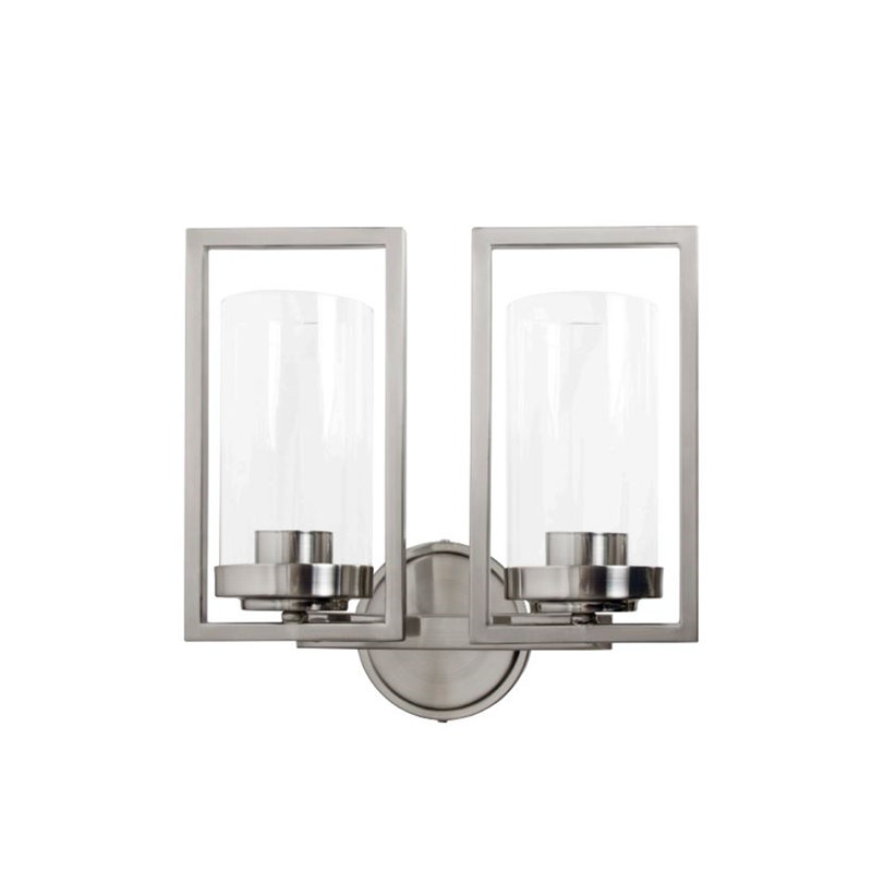 Kinverli Armed Sconce
