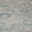 Tapis gris / bleu Brazell-2014177980