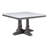 SQUARE DINING TABLE