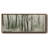 Into the Woods I- Framed Canvas-219962585