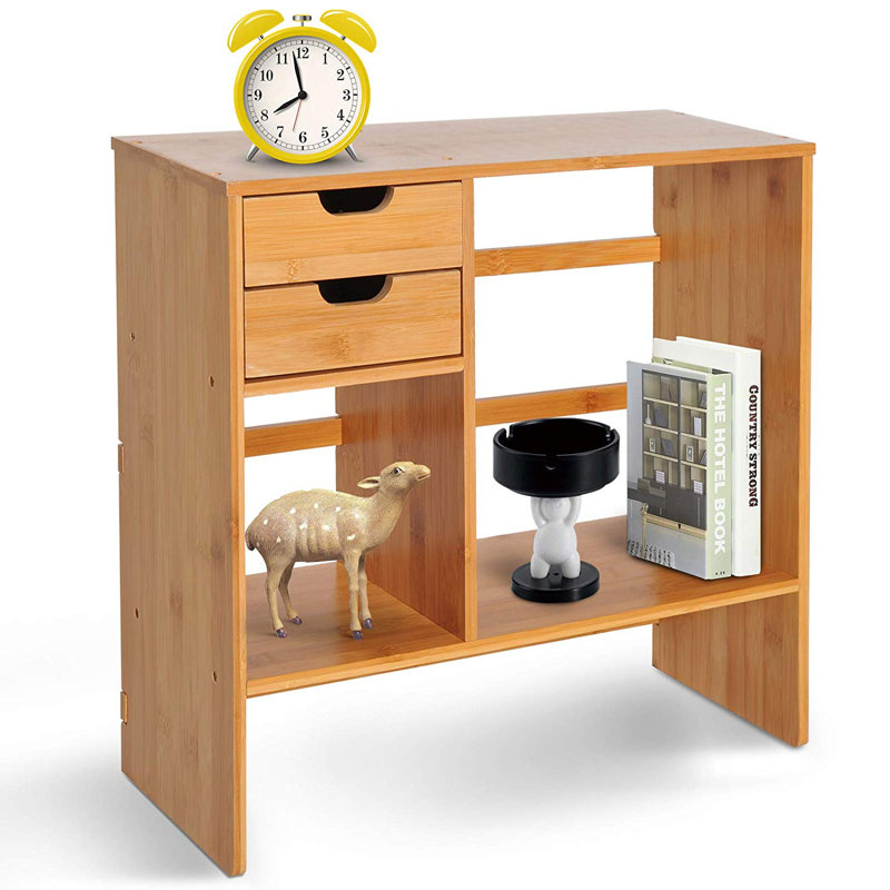 2 -Drawer Cube Unit