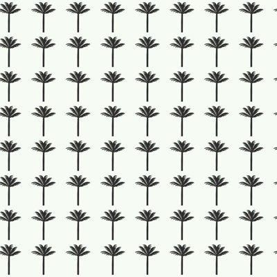 Floral Double Roll
