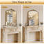 Miroir Baroque-1842573314