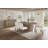 Oval Shape Dining Table, Kitchen Table