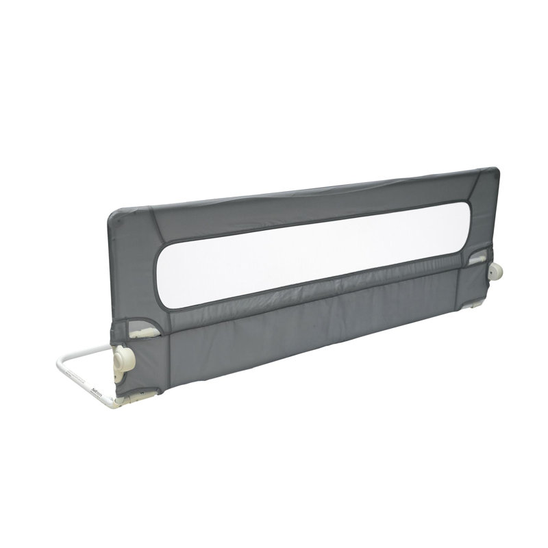 Derk Side Rails