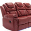 Fauteuil inclinable manuel de cinéma maison-835848778