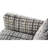 Heidelberg Patterned Accent Chair