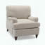 Fauteuil Candor-707955947