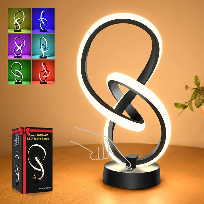 Desk Lamp