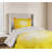 Mosaic Geometric Shapes Coverlet-41893255