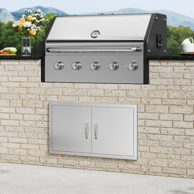 VEVOR 31'' Outdoor Kitchen