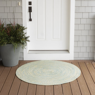 Tapis de porte d'intérieur